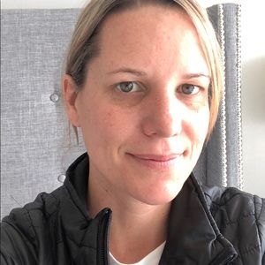 Meet your Posher, Molly